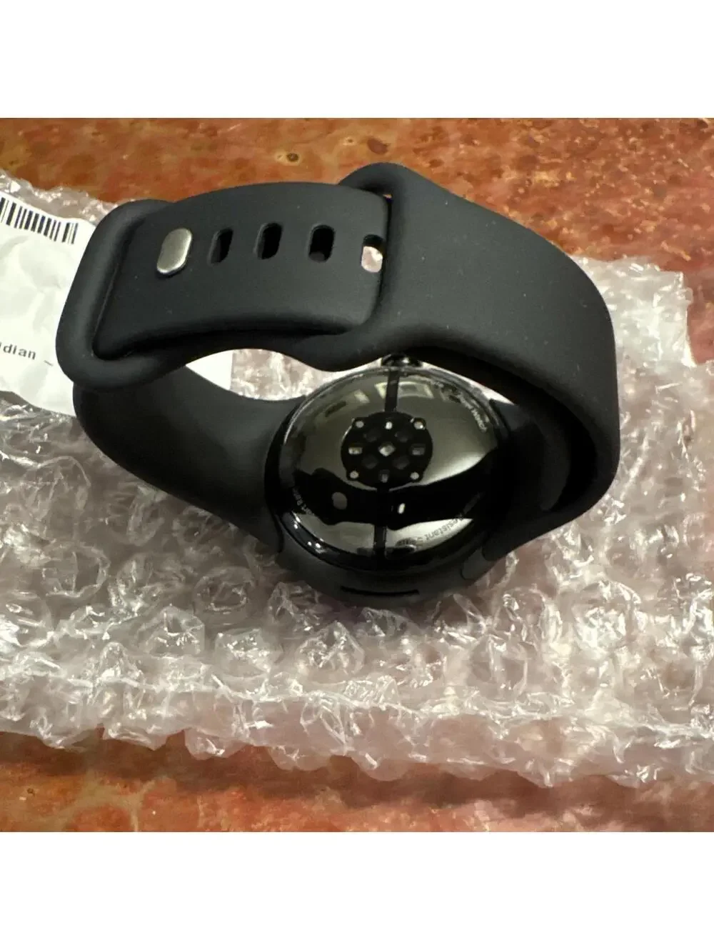 Pixel Watch 2 - Premium Smartwatch